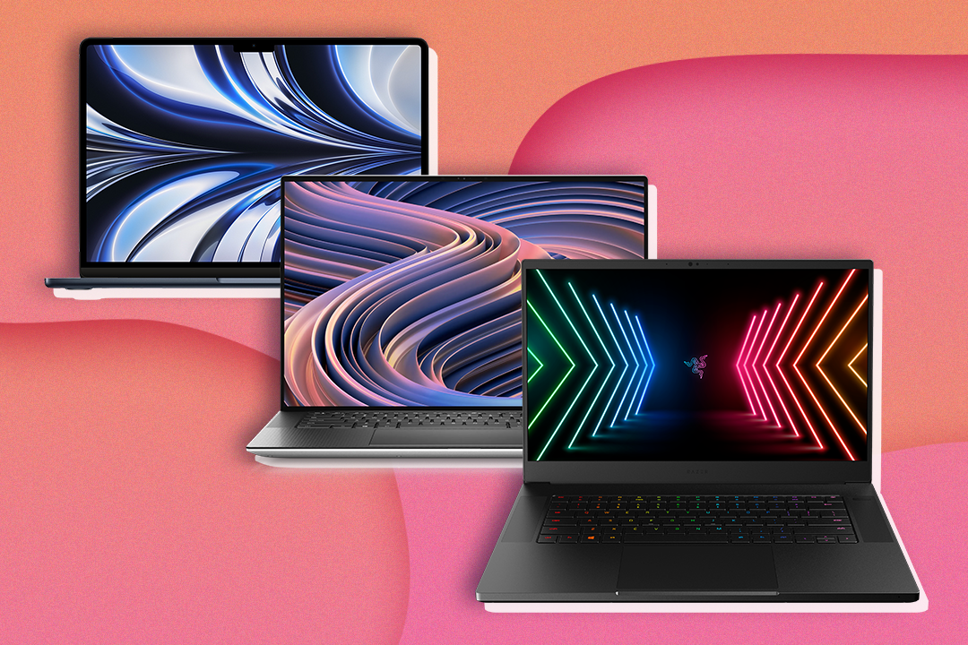 Working remotely? It might be time to upgrade your hardware